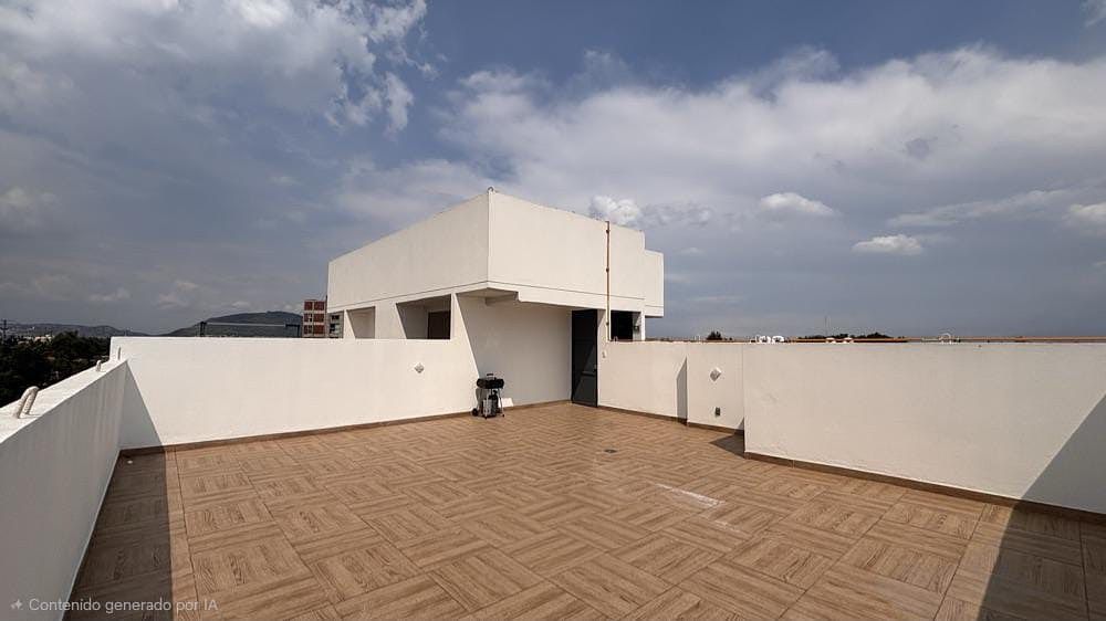 Apartment in La Patera Vallejo, Gustavo A. Madero, photo 13 of 13