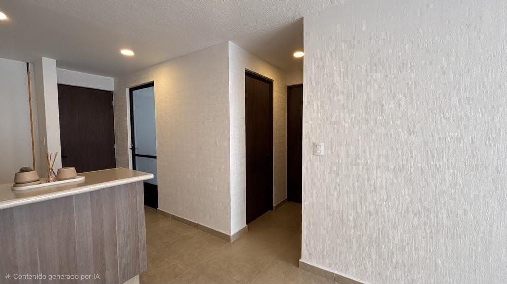 Departamento en Renta en La Patera Vallejo, CDMX, photo 1 of 13