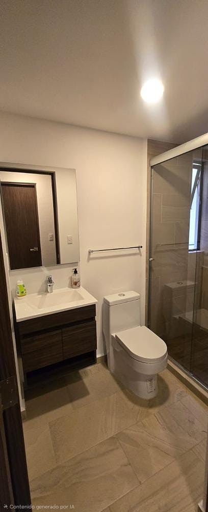 Apartment in La Patera Vallejo, Gustavo A. Madero, photo 11 of 13