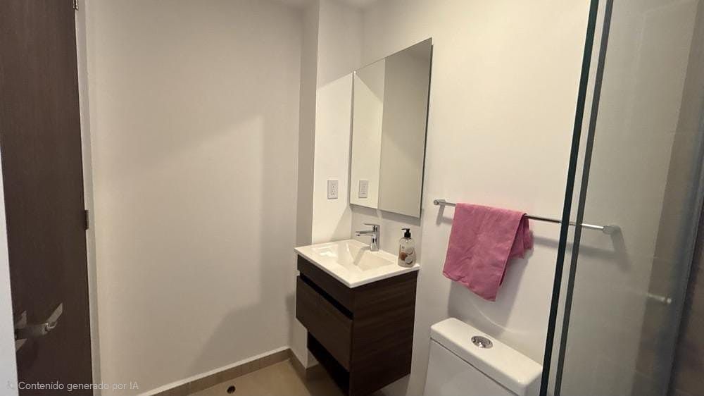 Apartment in La Patera Vallejo, Gustavo A. Madero, photo 12 of 13