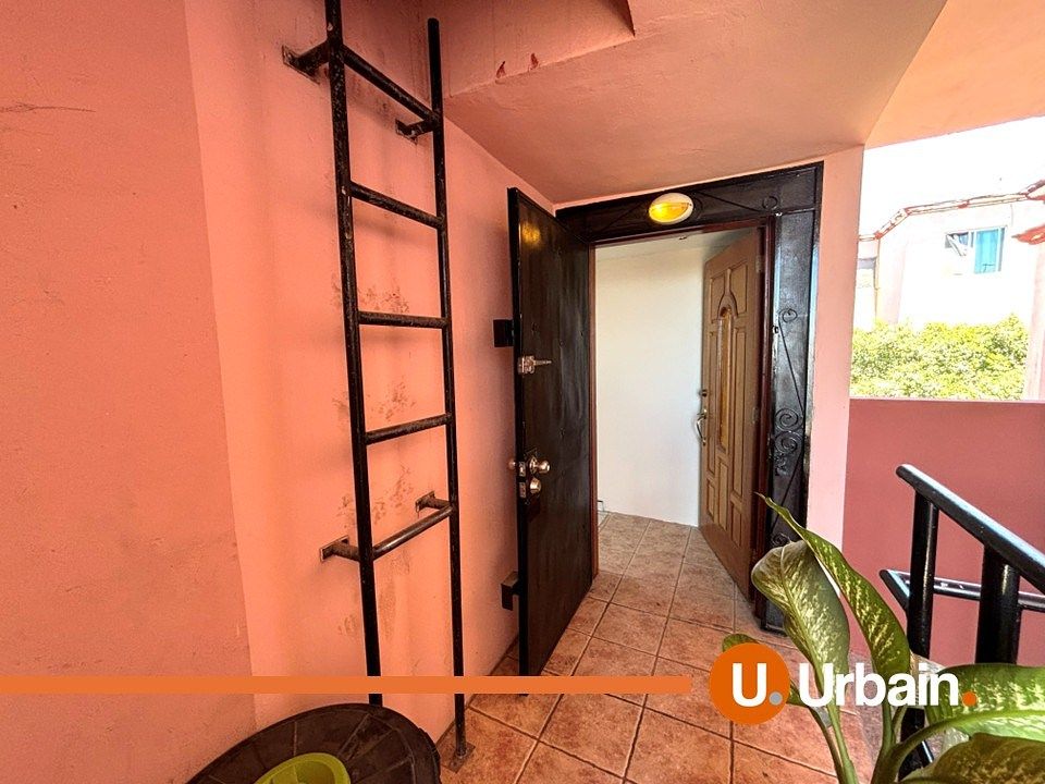 Apartment in Paseos del Pacífico, Tijuana, photo 2 of 22