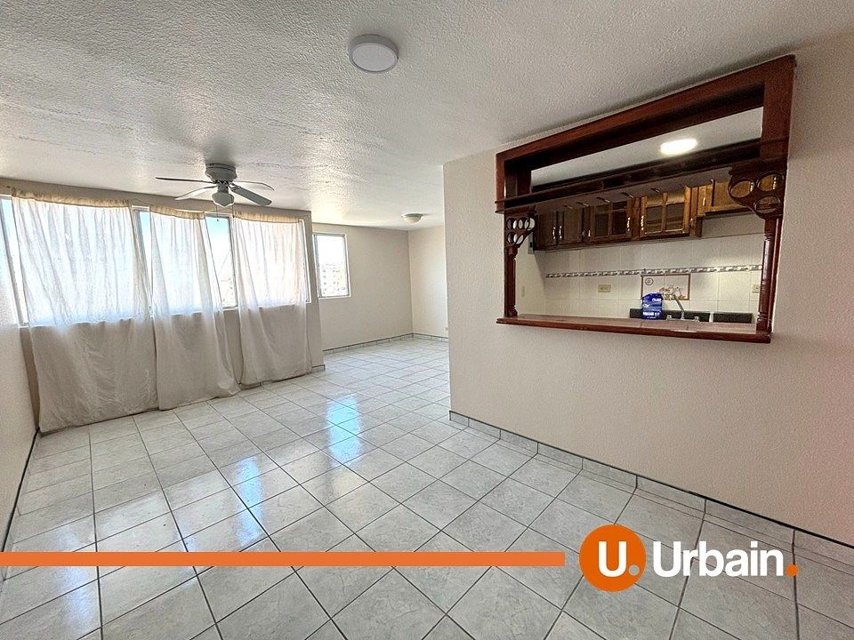 Apartment in Paseos del Pacífico, Tijuana, photo 4 of 22