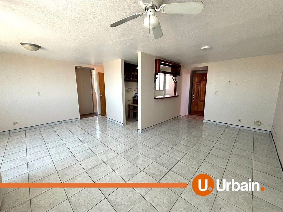 Apartment in Paseos del Pacífico, Tijuana, photo 5 of 22