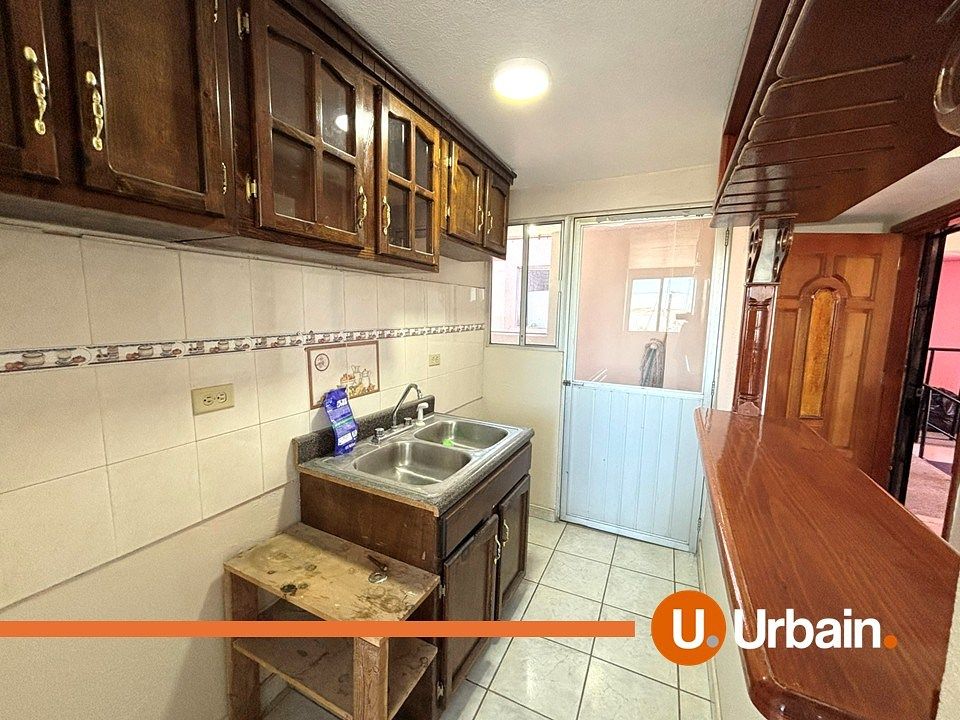 Apartment in Paseos del Pacífico, Tijuana, photo 9 of 22