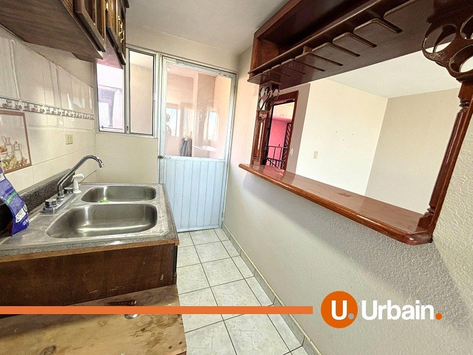 Apartment in Paseos del Pacífico, Tijuana, photo 12 of 22