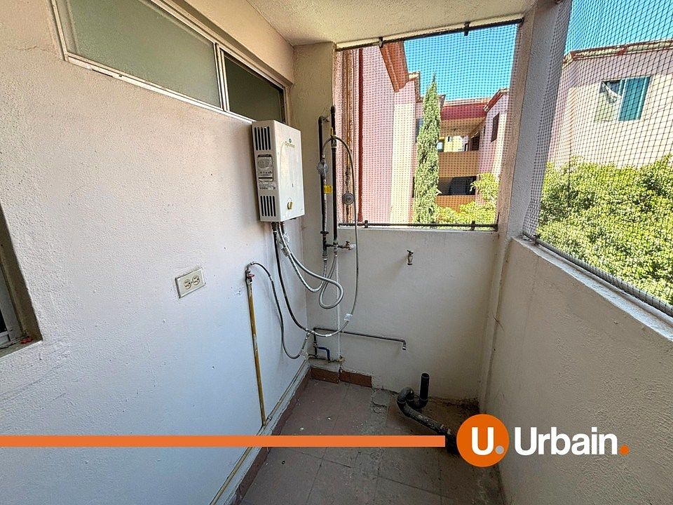 Apartment in Paseos del Pacífico, Tijuana, photo 13 of 22