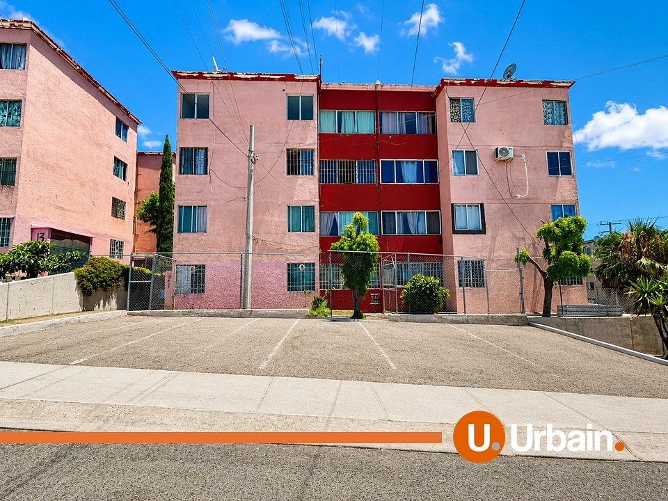 Departamento en VENTA Fracc. Paseos Del Pacifico, Tijuana, photo 1 of 22