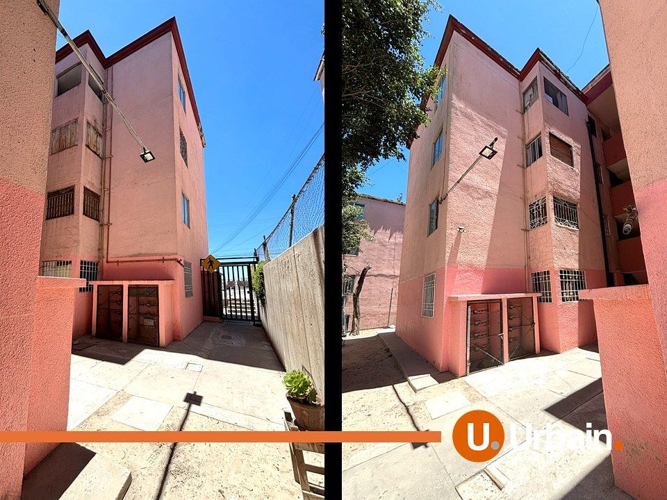 Apartment in Paseos del Pacífico, Tijuana, photo 22 of 22