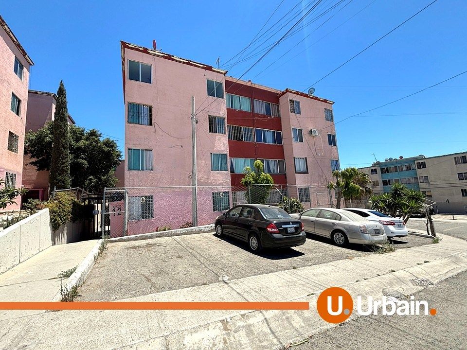Apartment in Paseos del Pacífico, Tijuana, photo 21 of 22