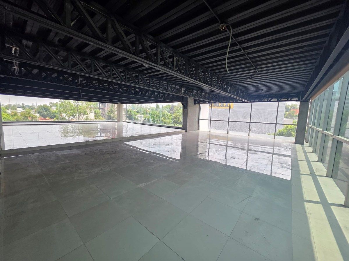 Sala Comercial em Lomas de Chapultepec I Sección, Miguel Hidalgo, foto 3 de 4
