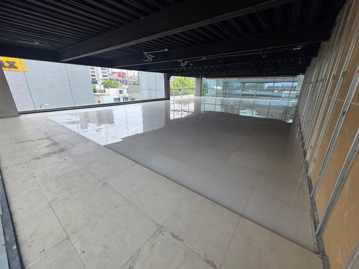 Sala Comercial em Lomas de Chapultepec I Sección, Miguel Hidalgo, foto 4 de 4