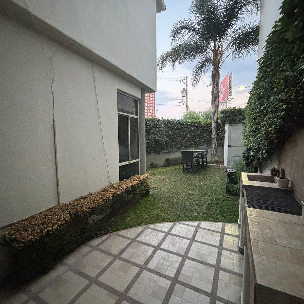 Casa en Renta en Lomas del Tecnológico en Privada, foto 1 de 7