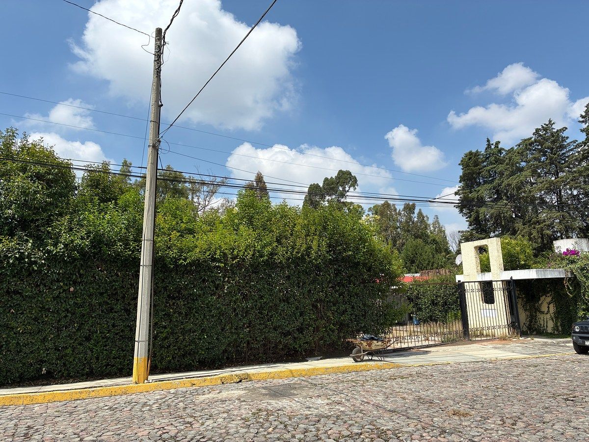 Casa em Bosques la Calera, Puebla, foto 2 de 31