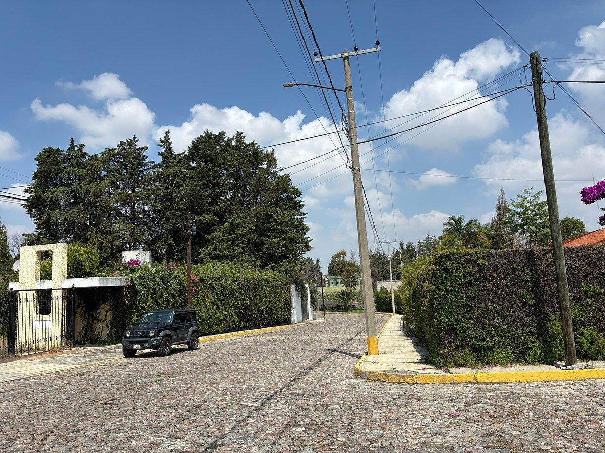 Casa em Bosques la Calera, Puebla, foto 3 de 31