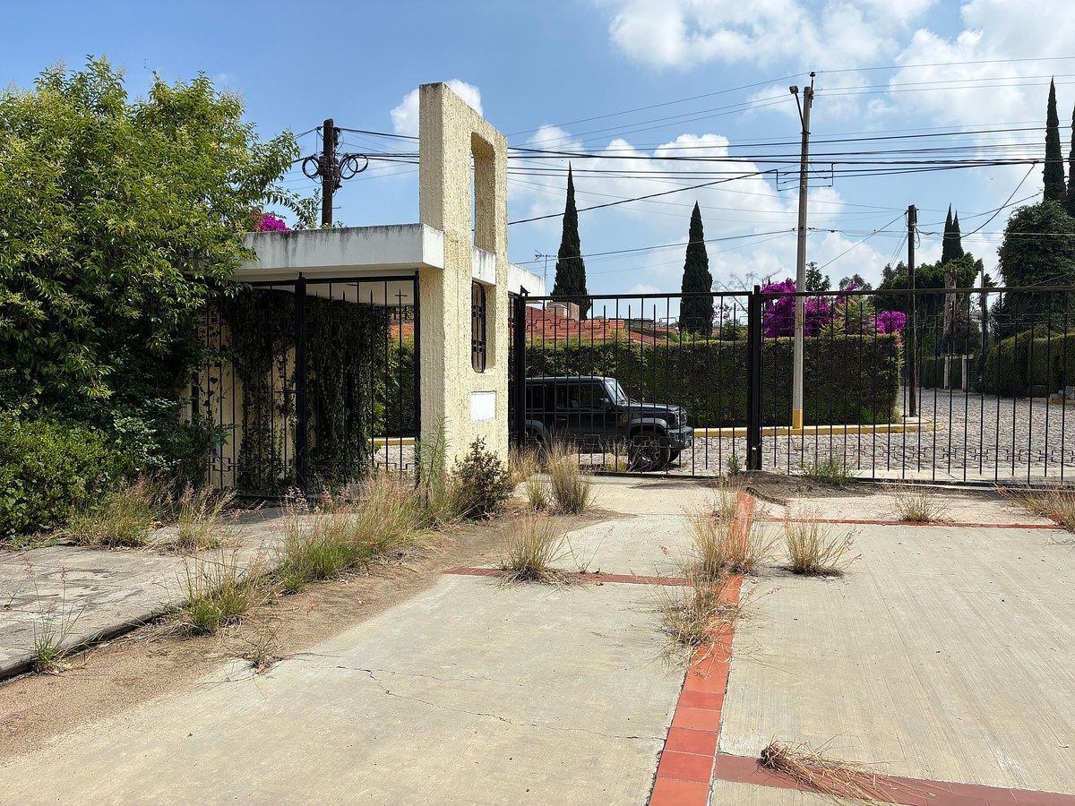 Casa em Bosques la Calera, Puebla, foto 17 de 31