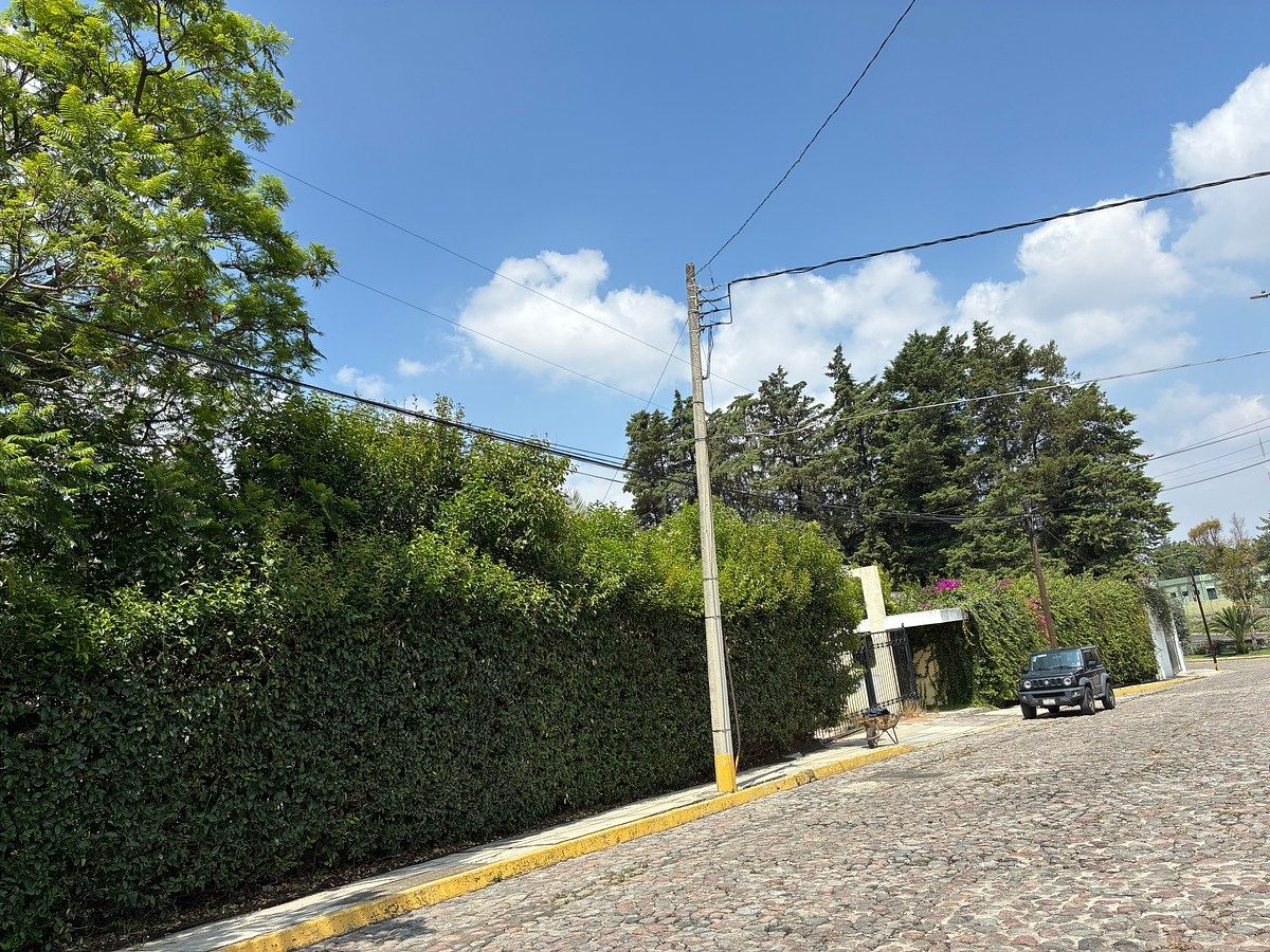 Casa em Bosques la Calera, Puebla, foto 29 de 31