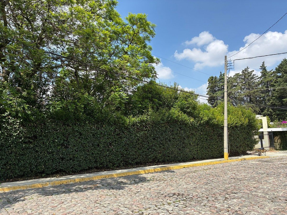 Casa em Bosques la Calera, Puebla, foto 30 de 31