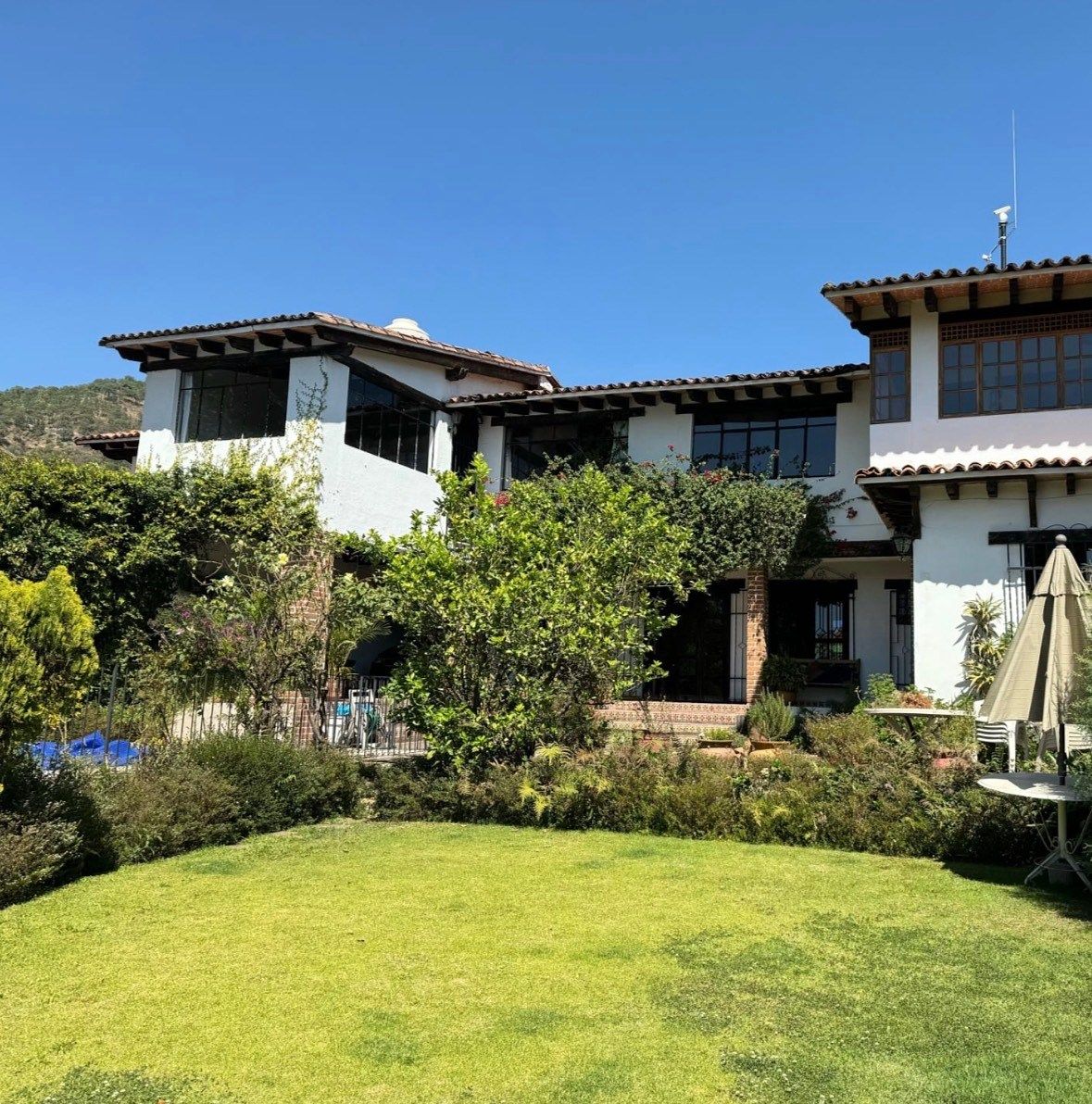 Casa en Valle de Bravo, Valle de Bravo, foto 2 de 17