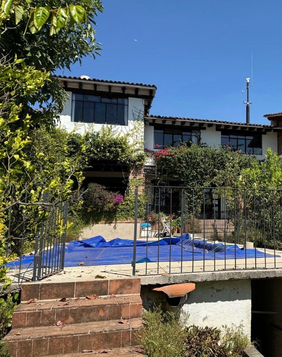 Casa en Valle de Bravo, Valle de Bravo, foto 3 de 17
