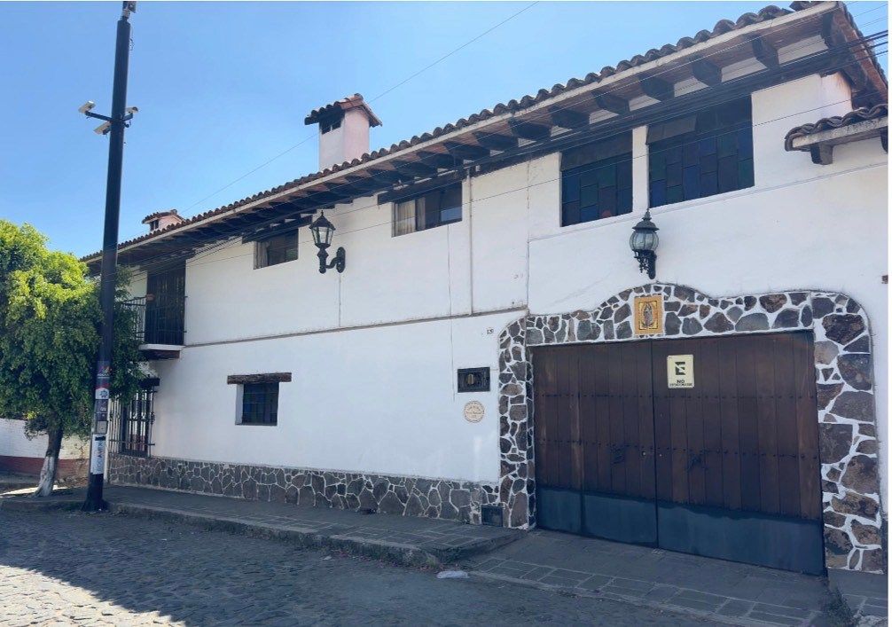 Casa en Valle de Bravo, Valle de Bravo, foto 4 de 17