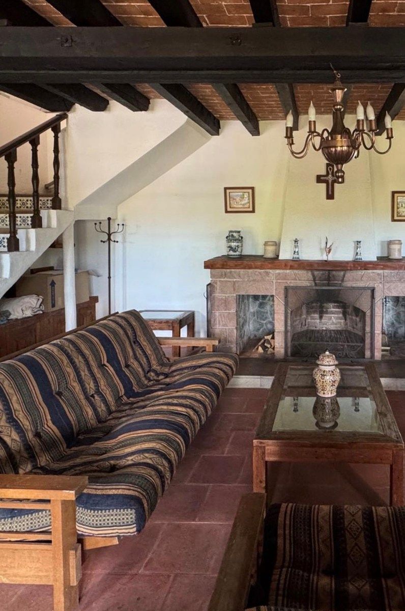 Casa en Valle de Bravo, Valle de Bravo, foto 5 de 17