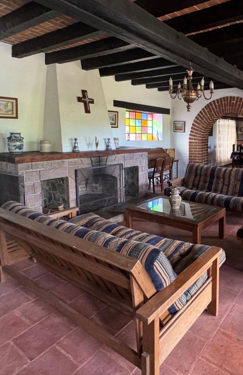 Casa en Valle de Bravo, Valle de Bravo, foto 6 de 17