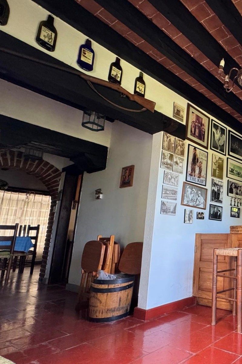 Casa en Valle de Bravo, Valle de Bravo, foto 9 de 17