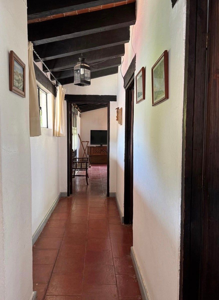 Casa en Valle de Bravo, Valle de Bravo, foto 10 de 17