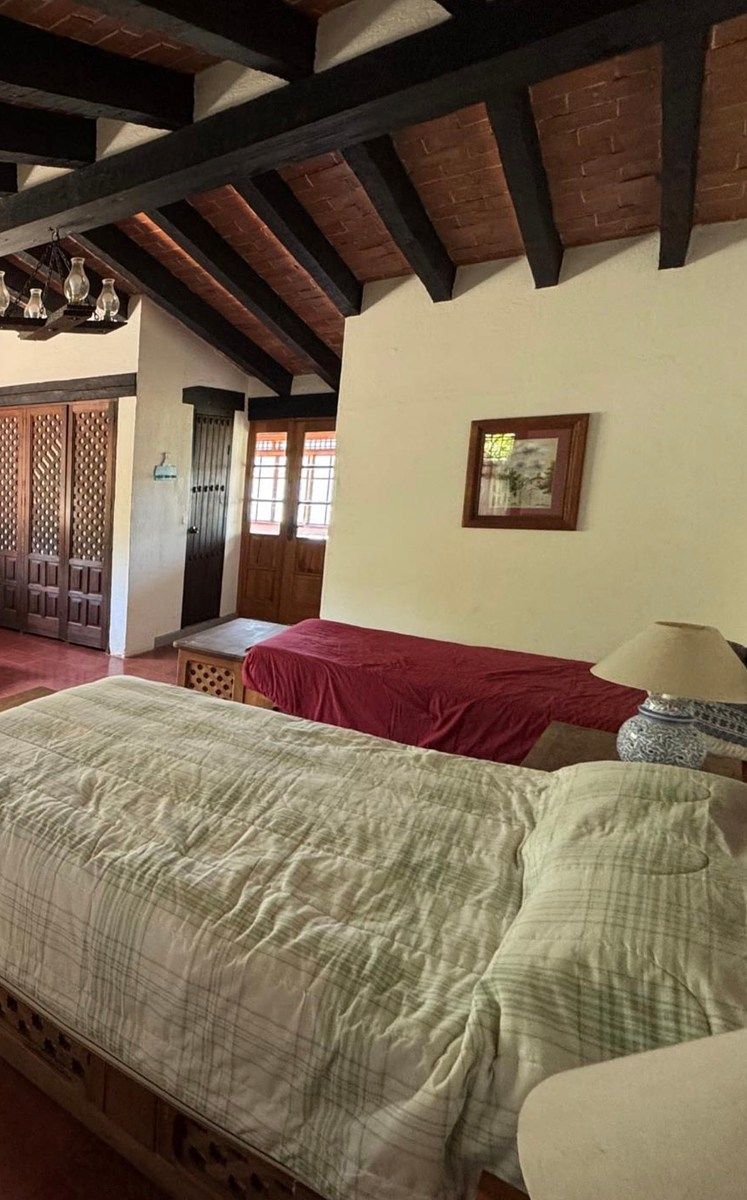 Casa en Valle de Bravo, Valle de Bravo, foto 11 de 17