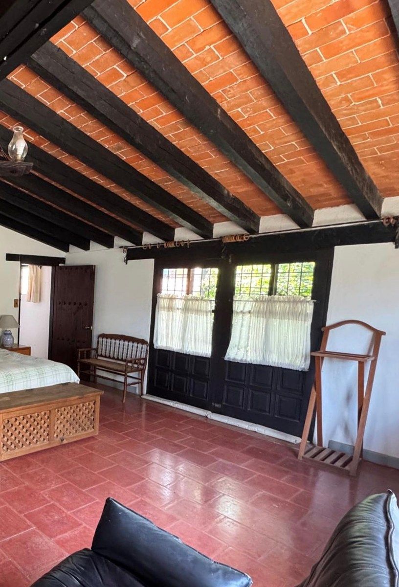 Casa en Valle de Bravo, Valle de Bravo, foto 12 de 17