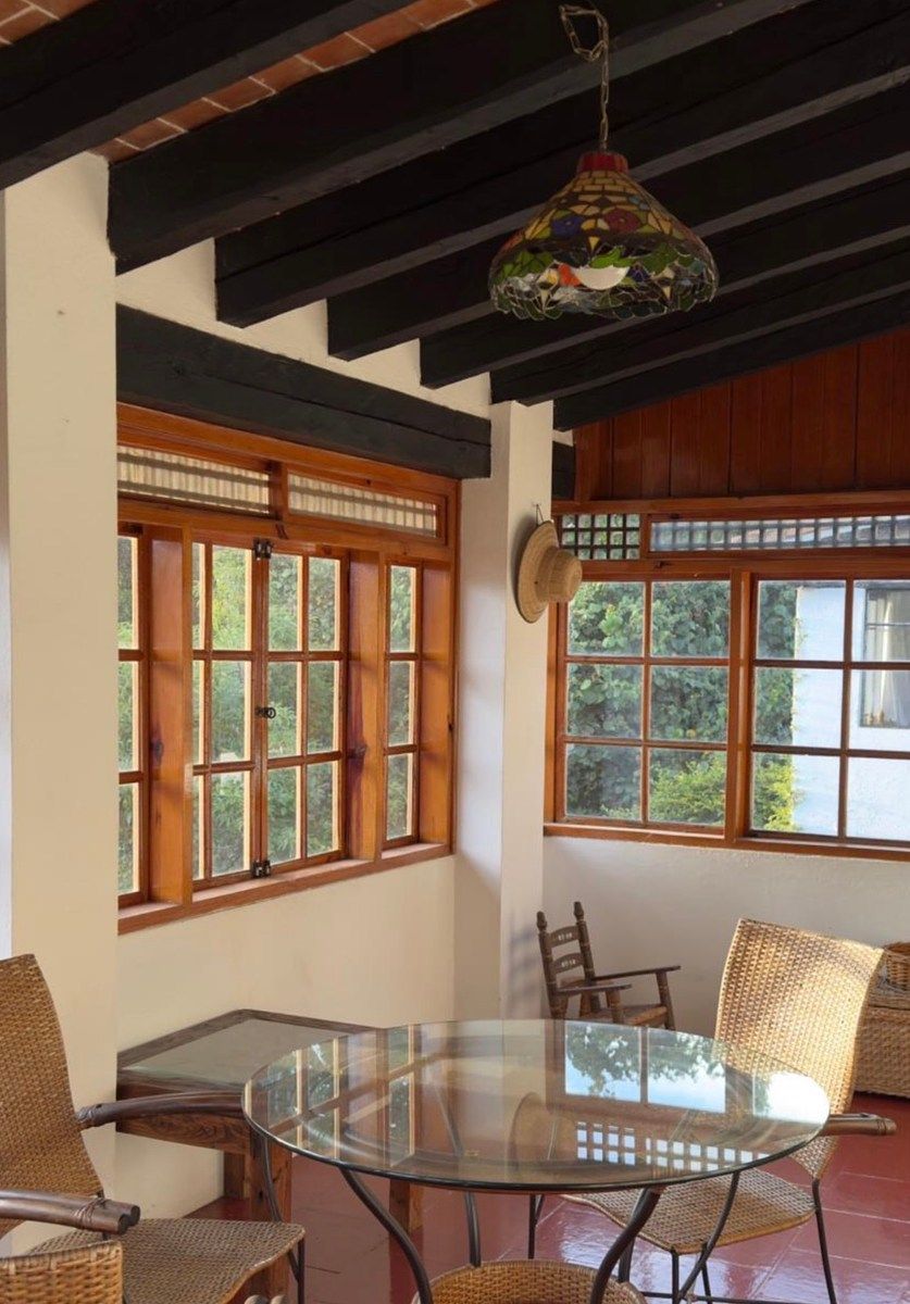 Casa en Valle de Bravo, Valle de Bravo, foto 14 de 17