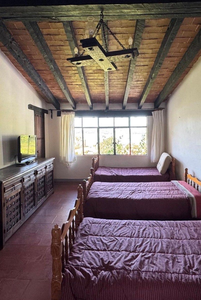 Casa en Valle de Bravo, Valle de Bravo, foto 15 de 17
