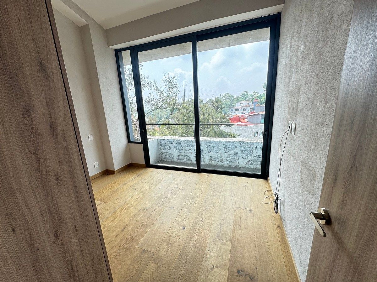 Apartamento em Bosques de las Lomas, Cuajimalpa de Morelos, foto 5 de 22