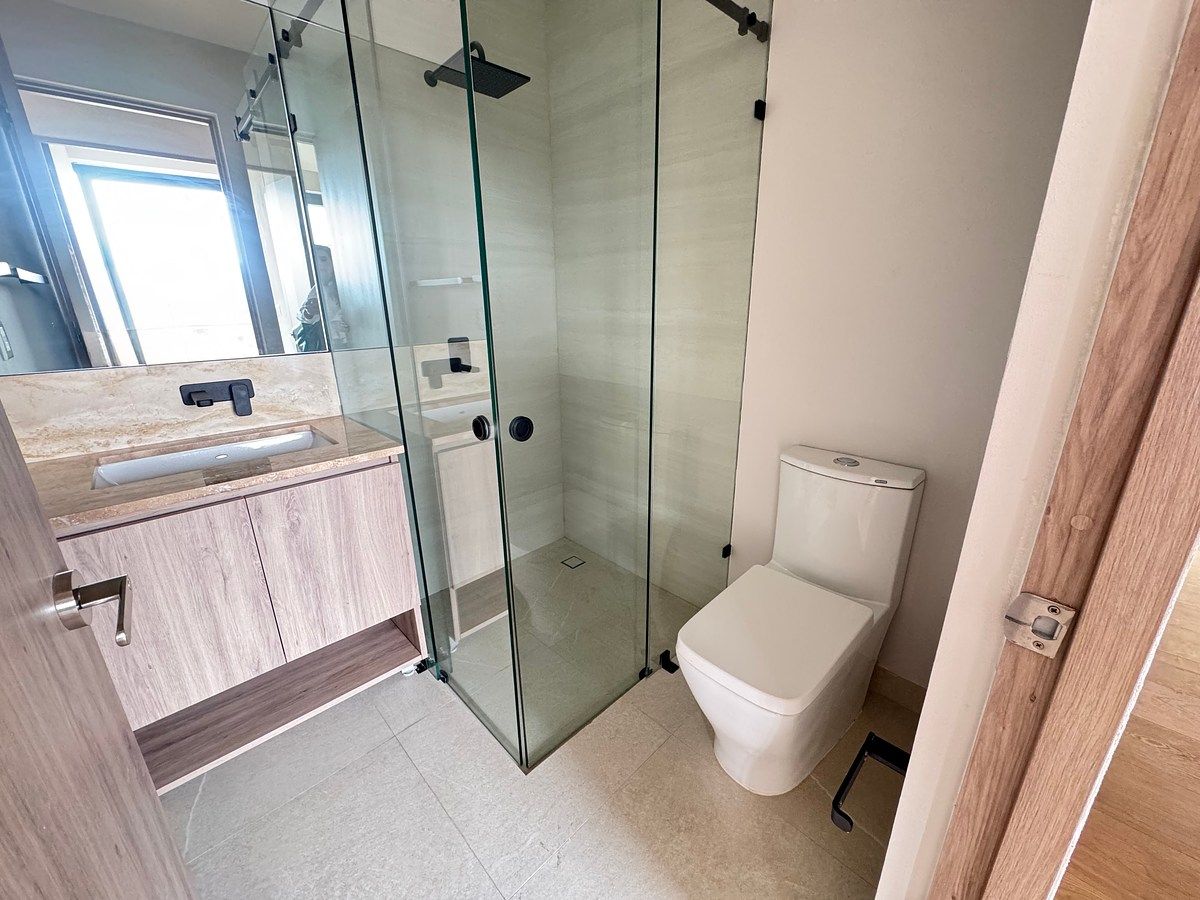 Apartamento em Bosques de las Lomas, Cuajimalpa de Morelos, foto 6 de 22