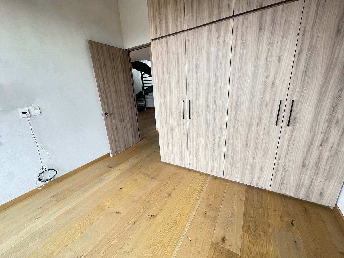Apartamento em Bosques de las Lomas, Cuajimalpa de Morelos, foto 7 de 22