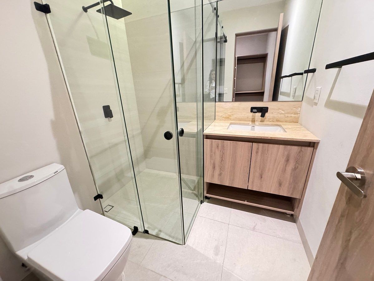 Apartamento em Bosques de las Lomas, Cuajimalpa de Morelos, foto 11 de 22