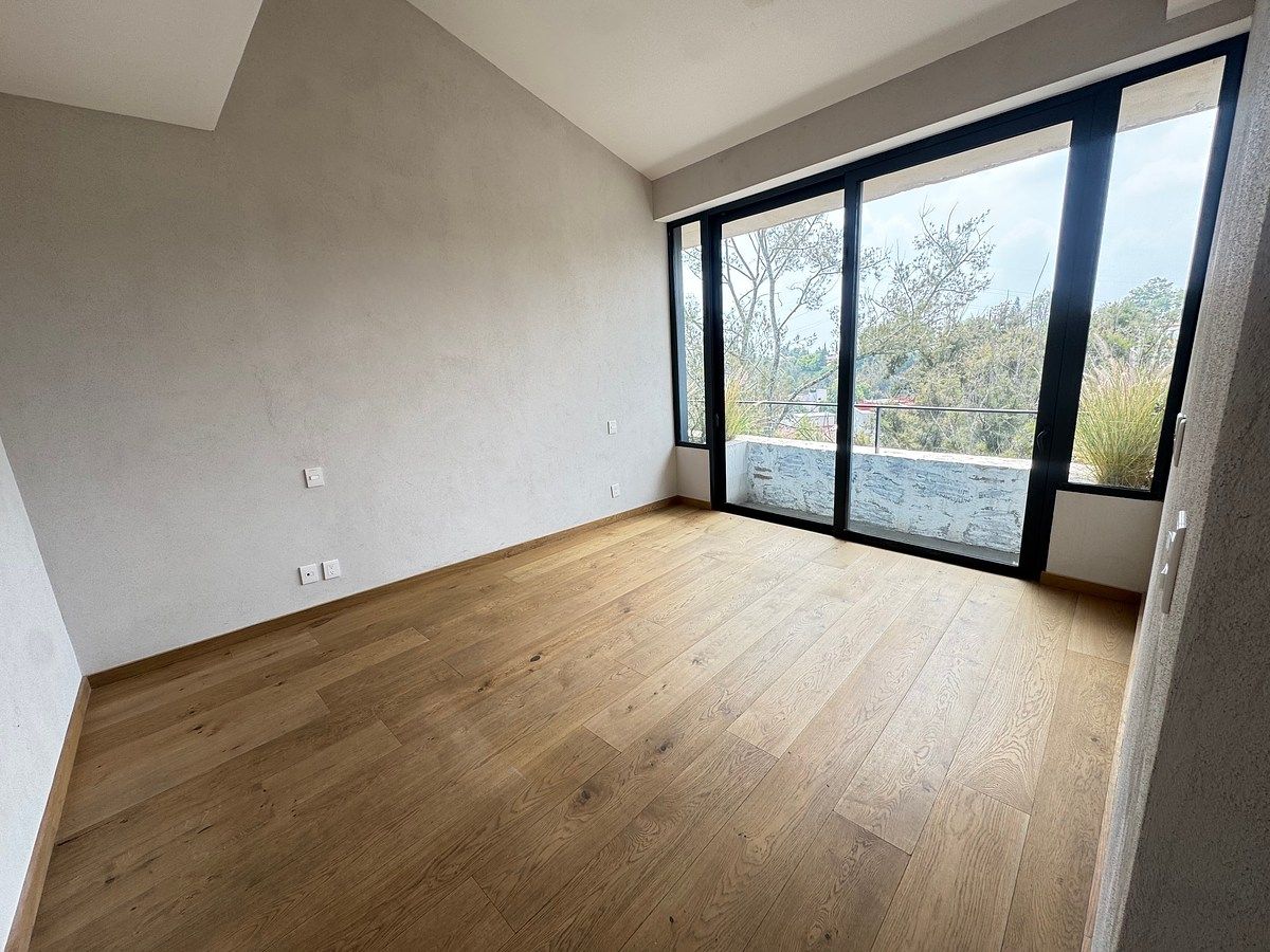 Apartamento em Bosques de las Lomas, Cuajimalpa de Morelos, foto 9 de 22