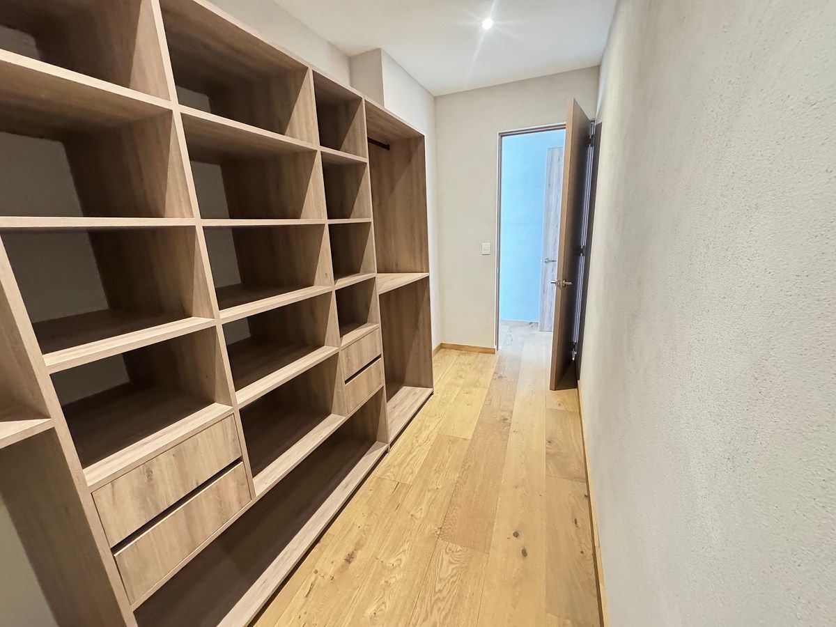 Apartamento em Bosques de las Lomas, Cuajimalpa de Morelos, foto 12 de 22