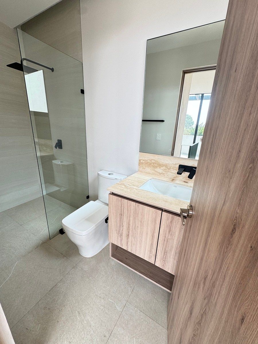 Apartamento em Bosques de las Lomas, Cuajimalpa de Morelos, foto 16 de 22