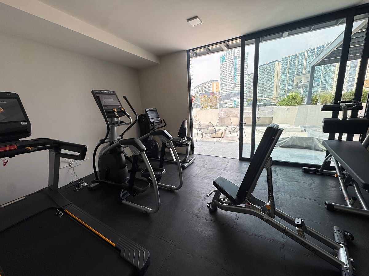 Apartamento em Bosques de las Lomas, Cuajimalpa de Morelos, foto 19 de 22