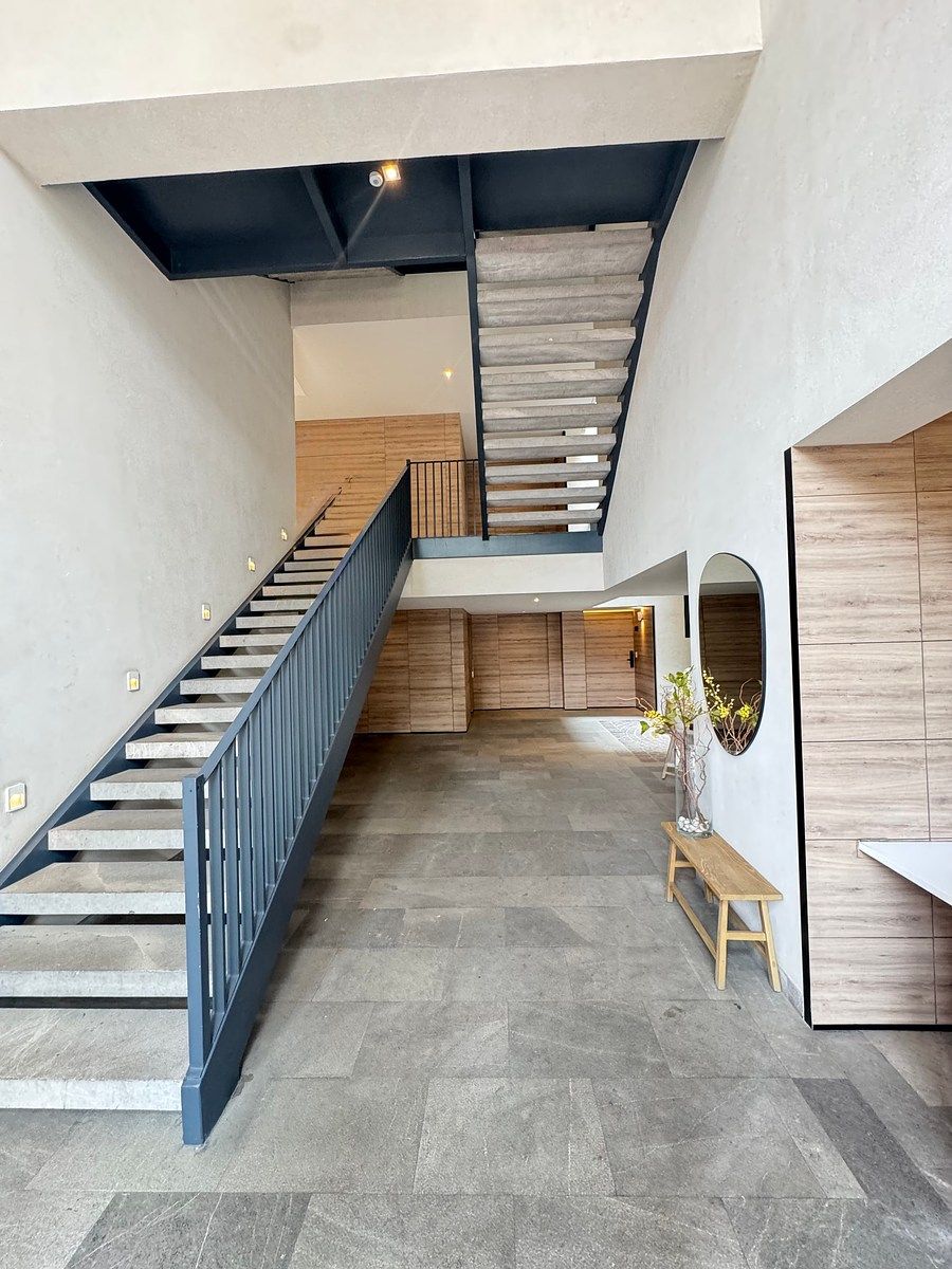 Apartamento em Bosques de las Lomas, Cuajimalpa de Morelos, foto 22 de 22