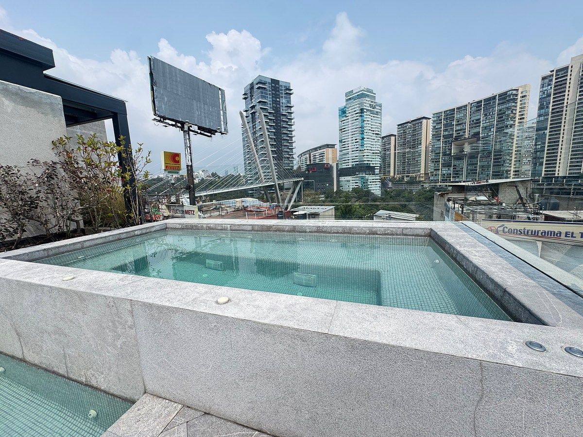Apartamento em Bosques de las Lomas, Cuajimalpa de Morelos, foto 21 de 22