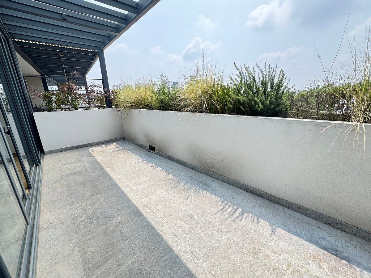 Apartamento em Bosques de las Lomas, Cuajimalpa de Morelos, foto 15 de 22