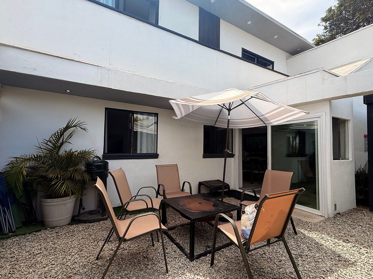 Casa en Primo Tapia, Playas de Rosarito, foto 2 de 25