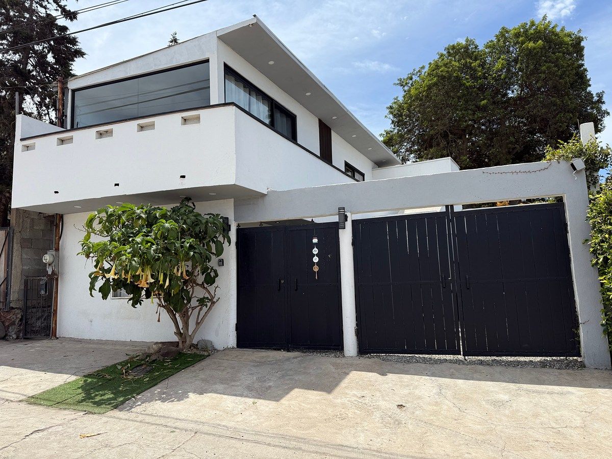 Casa en Venta - Venustiano Carranza-  L31 - M4, foto 1 de 25