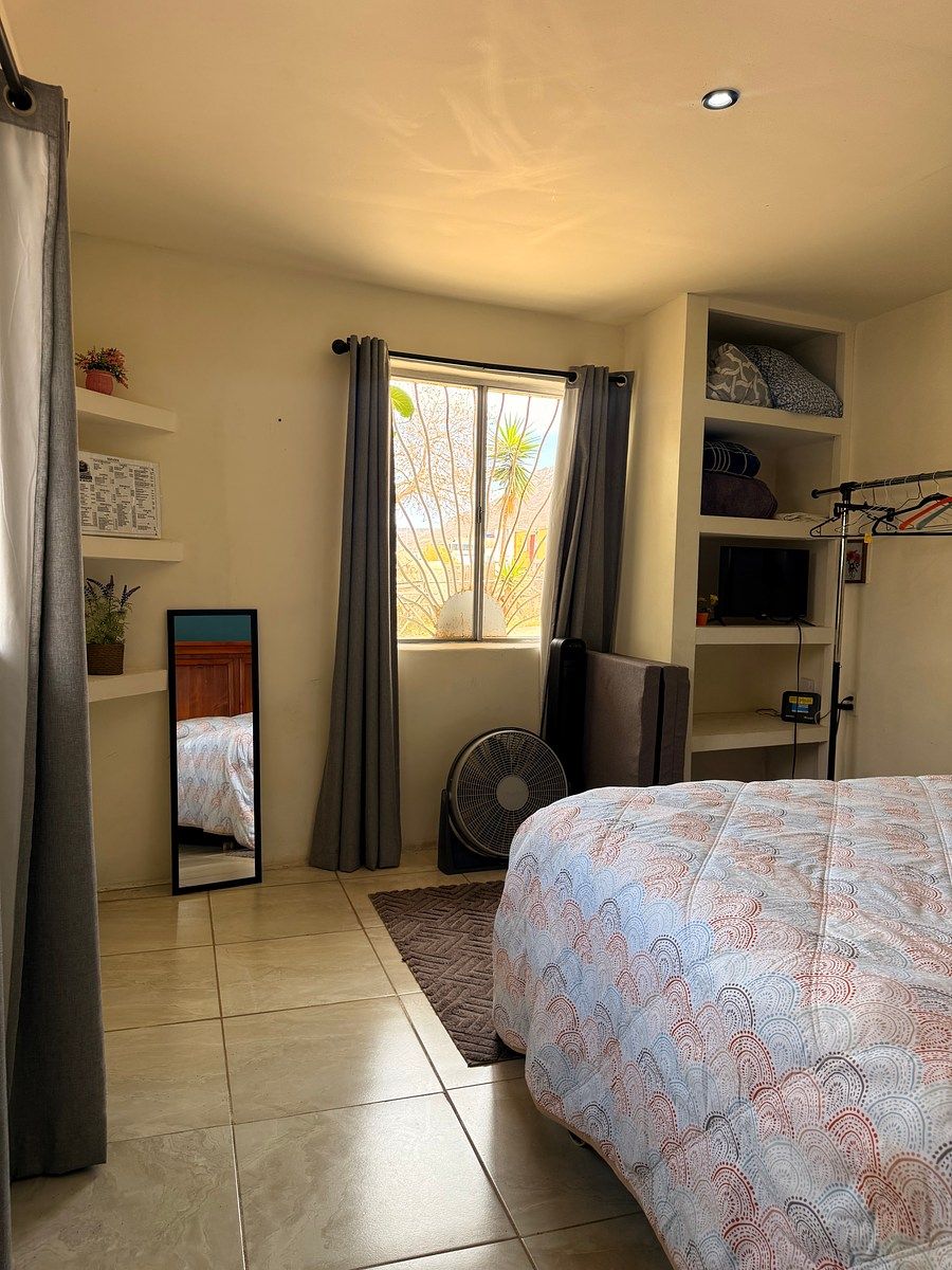 Casa en Primo Tapia, Playas de Rosarito, foto 10 de 25