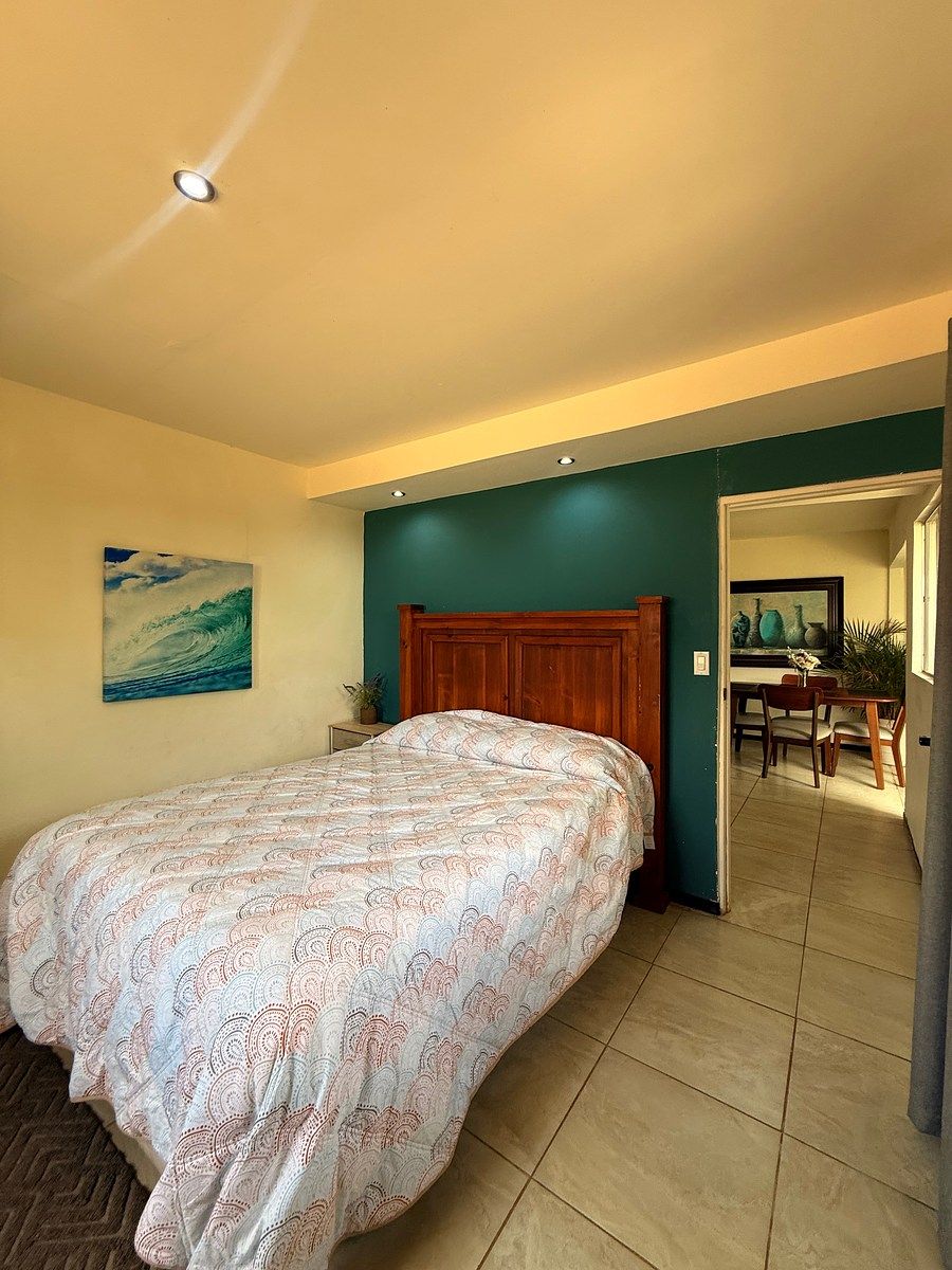 Casa en Primo Tapia, Playas de Rosarito, foto 15 de 25