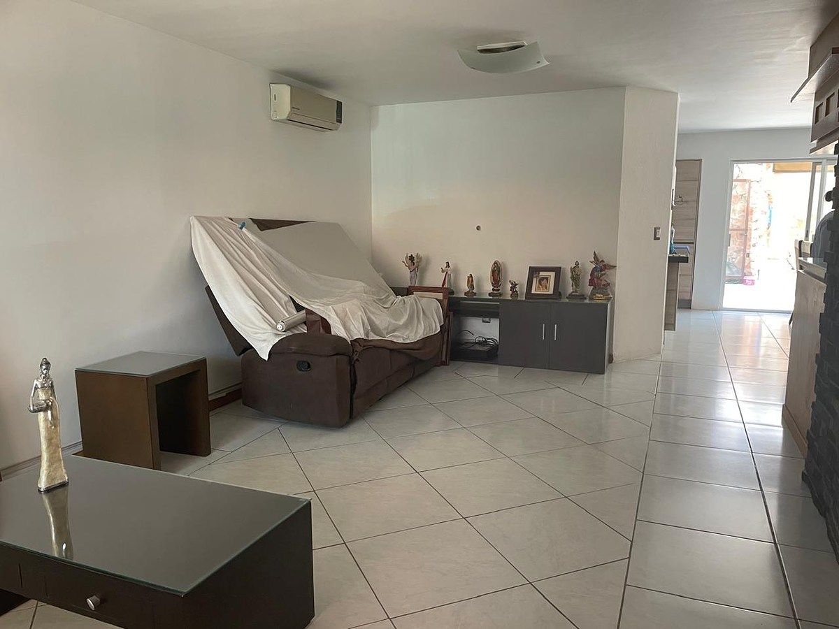 Casa en Las Alamedas, Zapopan, foto 6 de 23