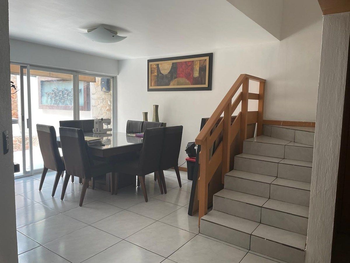 Casa en Las Alamedas, Zapopan, foto 4 de 23