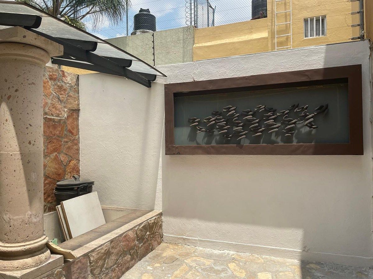 Casa en Las Alamedas, Zapopan, foto 12 de 23